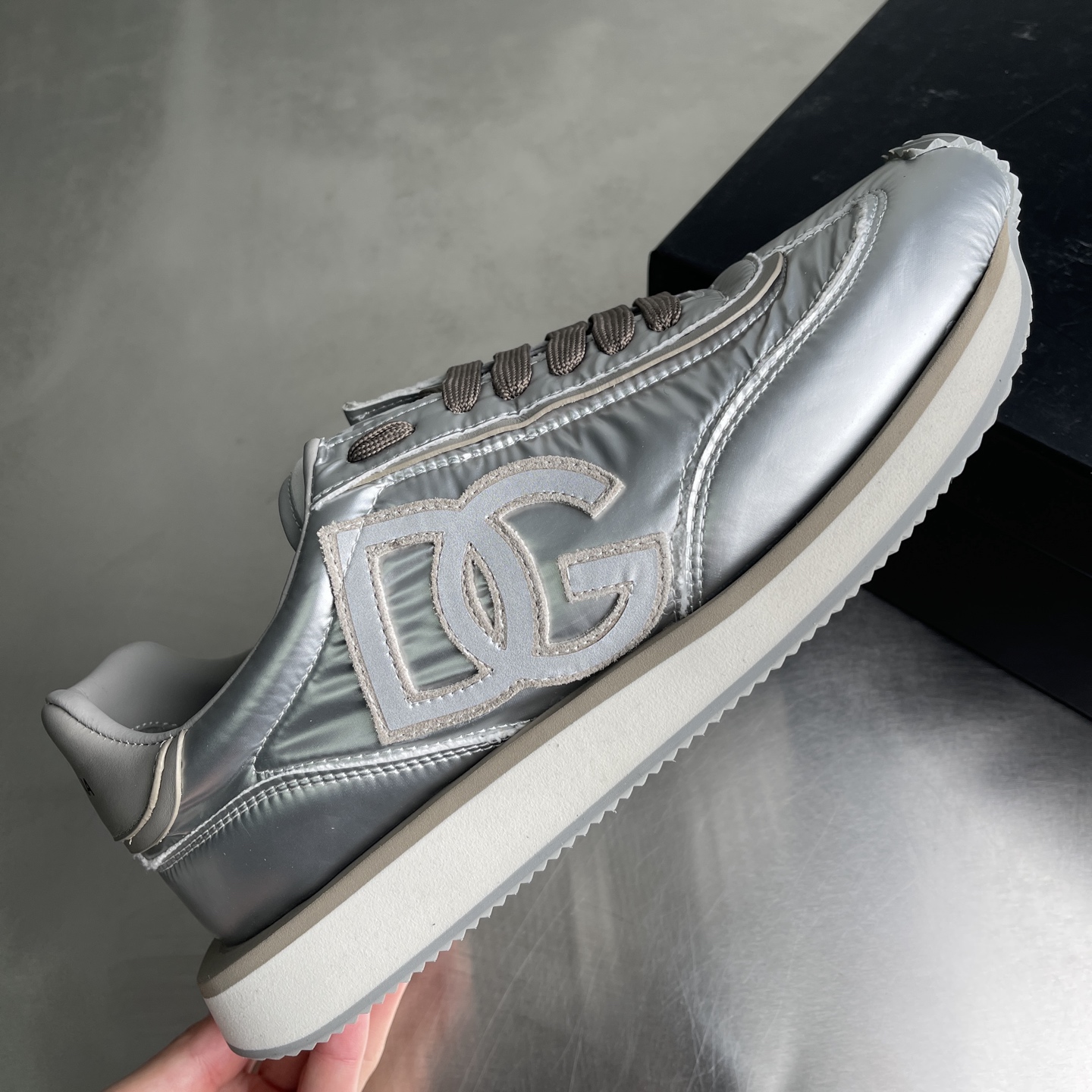 olce & Gabbana shoe